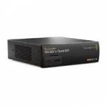 Blackmagic Design Teranex Mini 12G-SDI to Quad SDI Converter (p/n BMD-CONVNTRM/DB/SDIQD) Blackmagic Design Teranex Mini 12G-SDI to Quad SDI Converter (p/n BMD-CONVNTRM/DB/SDIQD)